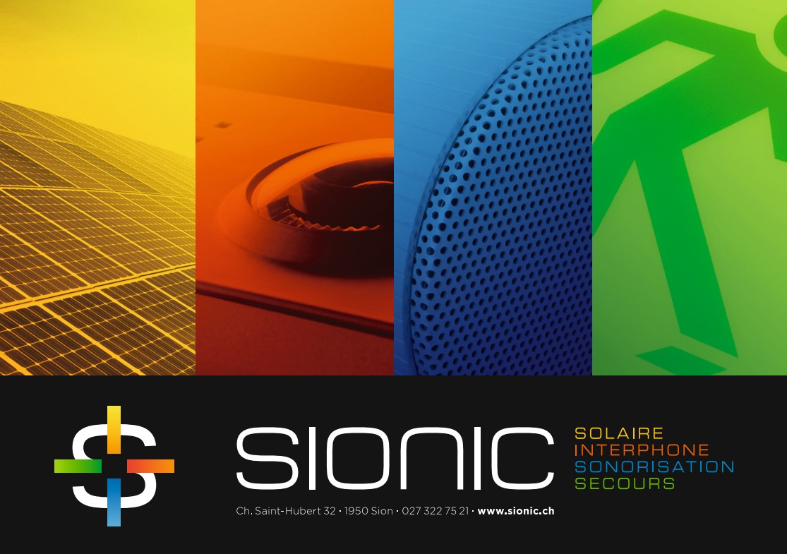 Sionic